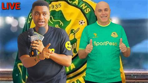 yanga today live|Watch YANGA! TV Live.